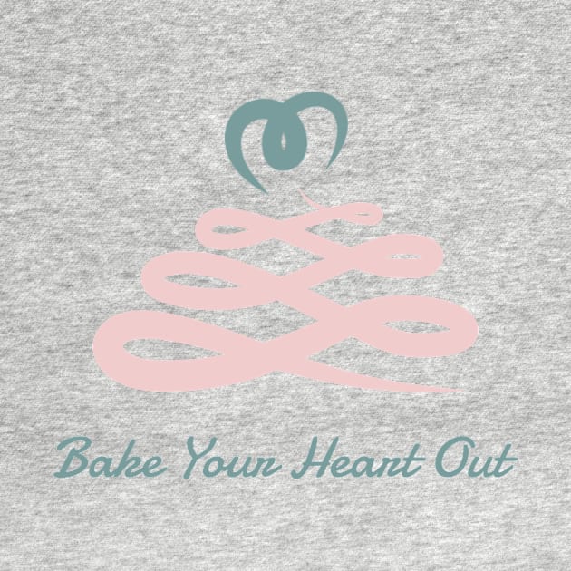 Bake Your Heart Out by Craft and Crumbles